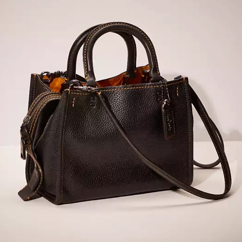 Coach Rogue Handbag - Never Used